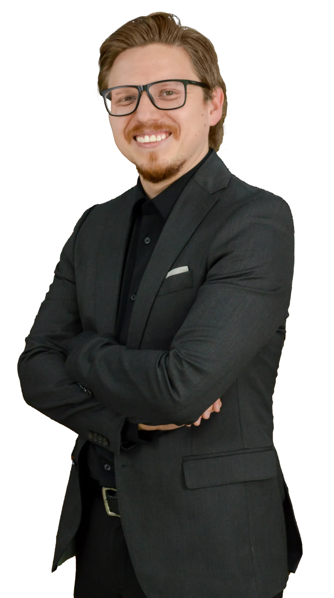 Dr. Sergio Saldívar